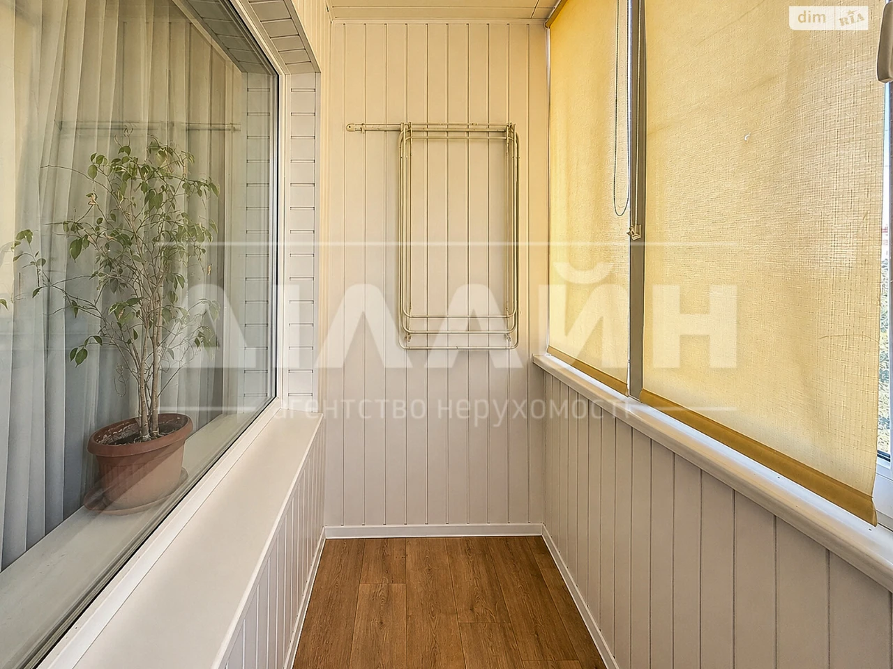 Продажа квартиры Бородинский.