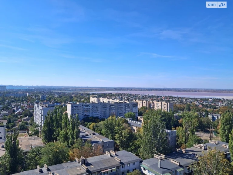 Продаж Квартири в Котовському містечку