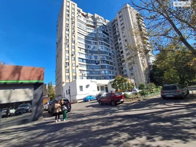 Продаж Квартири в Котовському містечку