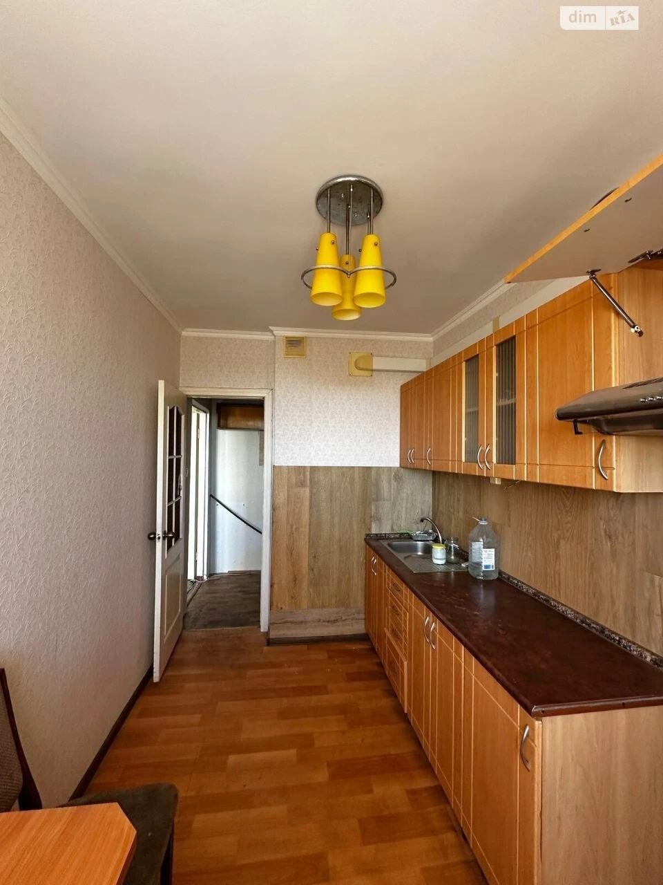 Продаж Квартири в Котовському містечку