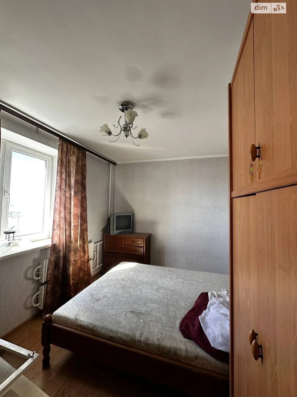 Продаж Квартири в Котовському містечку