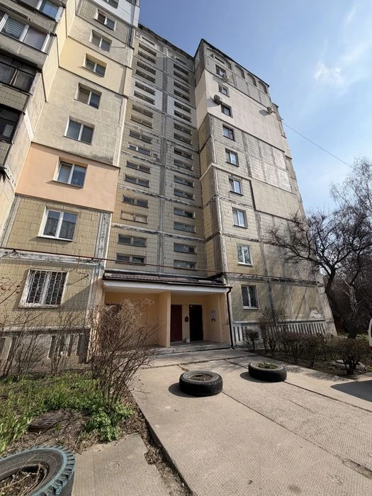 Терміновий продаж 1 кімнатної квартири