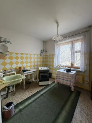 Терміновий продаж 1 кімнатної квартири