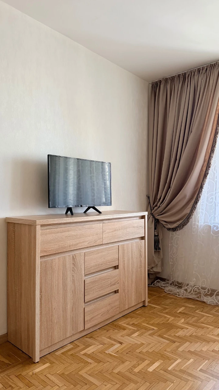 Продам СВОЮ 3х комнатную квартиру Приморский район, Одесса