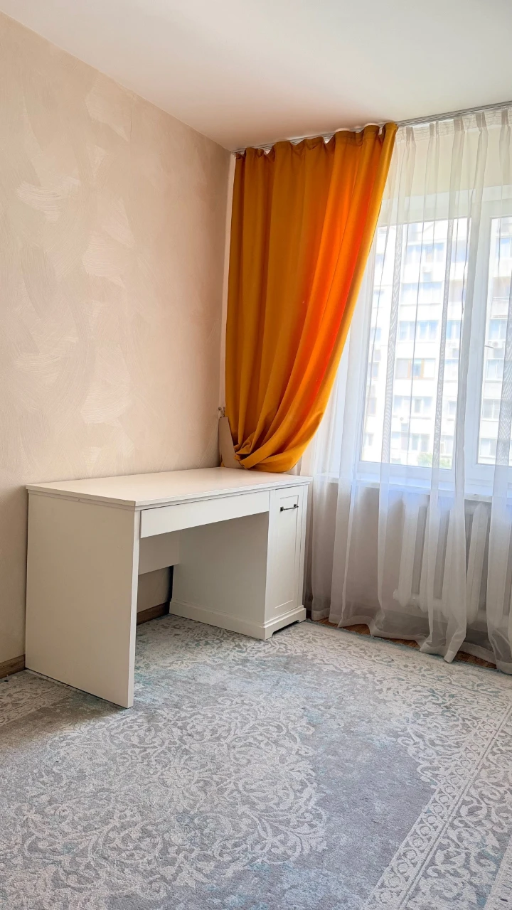 Продам СВОЮ 3х комнатную квартиру Приморский район, Одесса