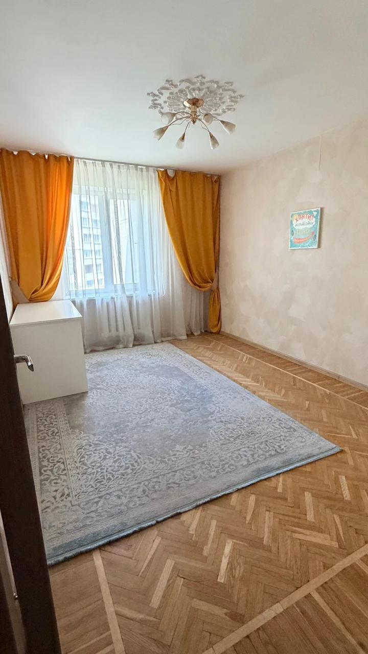 Продам СВОЮ 3х комнатную квартиру Приморский район, Одесса