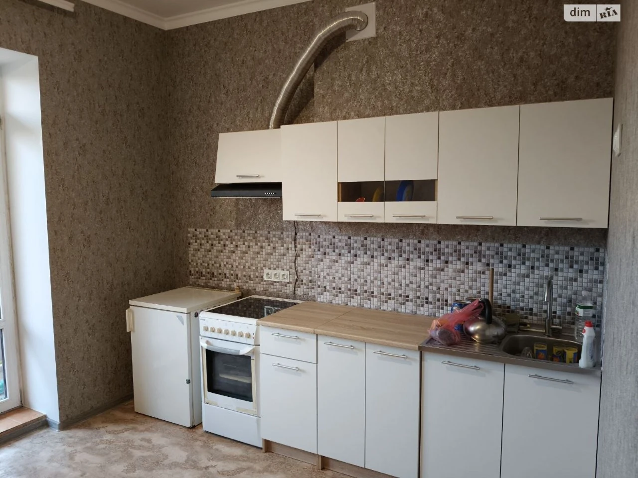 Слободка, Длительный Аренда Квартиры
