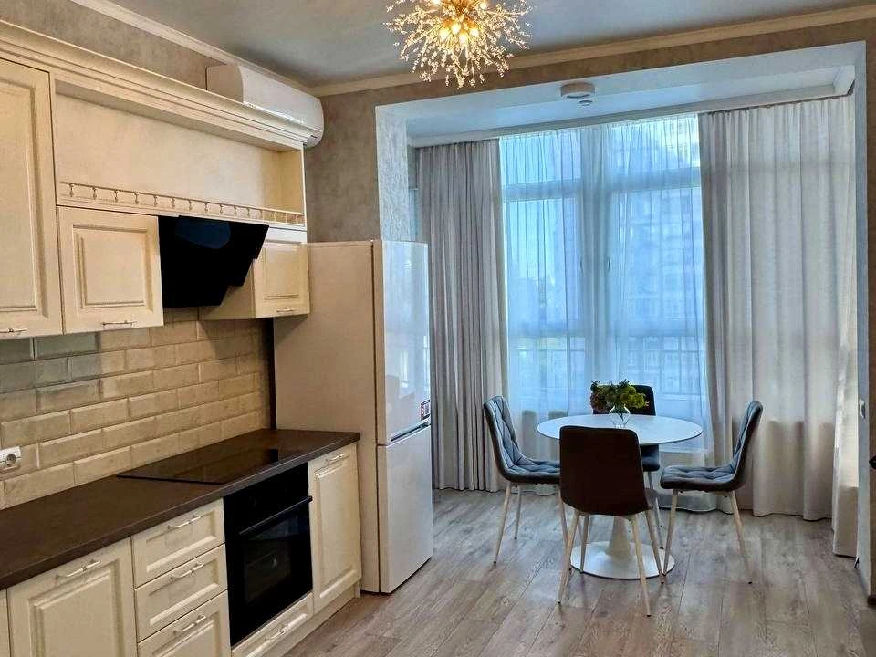 Квартира. Одеса, Лесі Українки проспект.