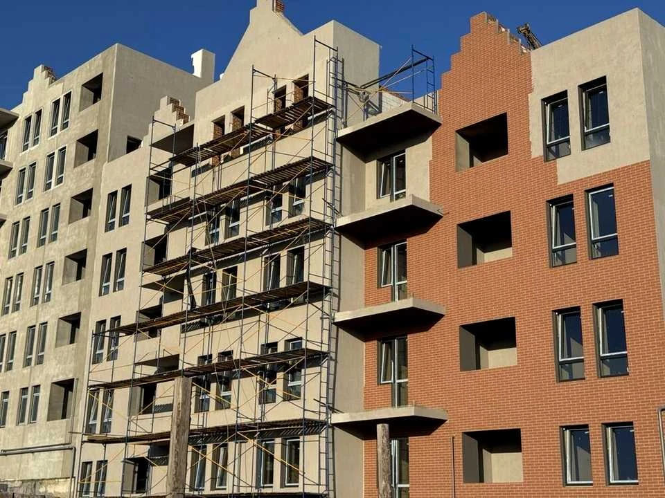 Квартира. Рівне, Березова вул.