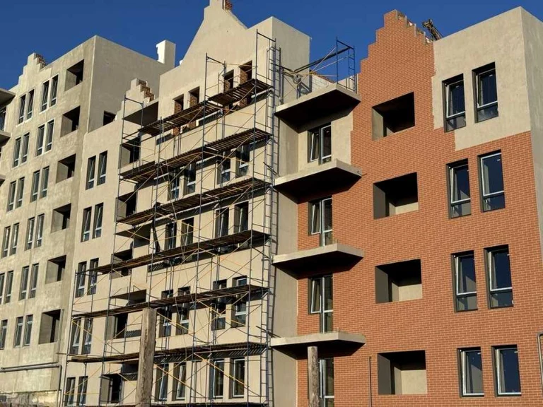 Квартира. Рівне, Березова вул.