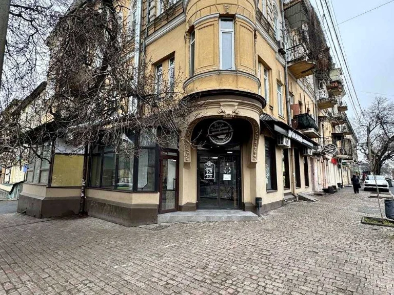 Квартира. Одеса, Базарна вул.