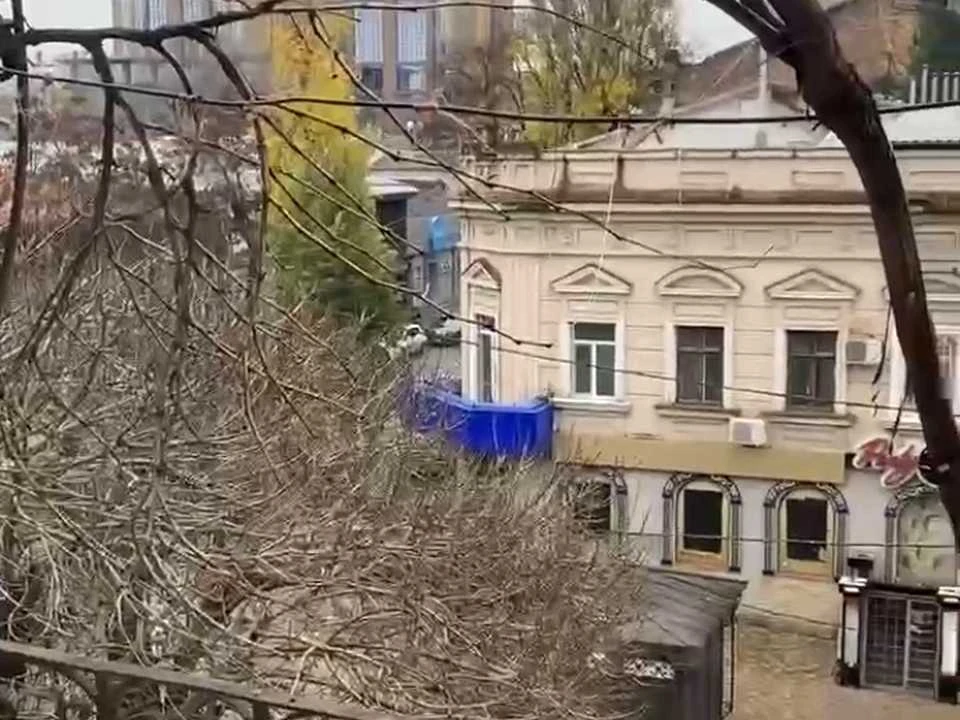 Квартира. Одеса, Базарна вул.
