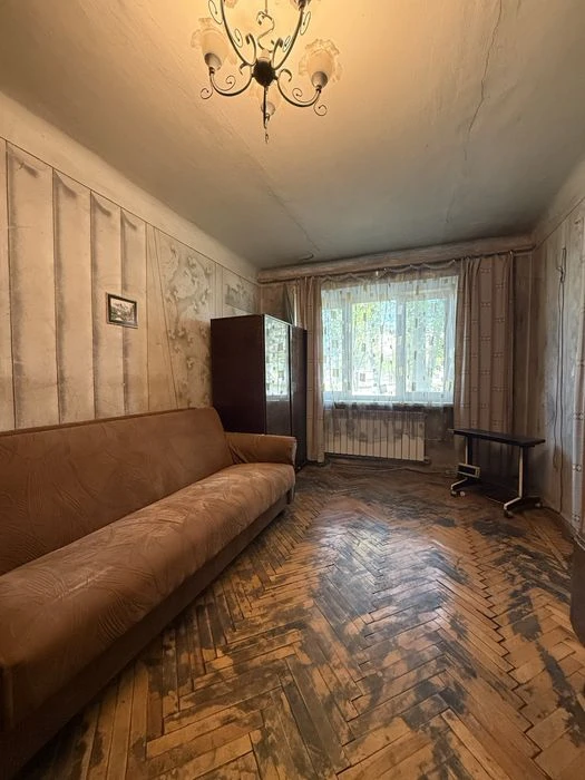‼️EXCLUSIVE‼️2-room apartment Kholodnaya Gora/Poltava Highway 173