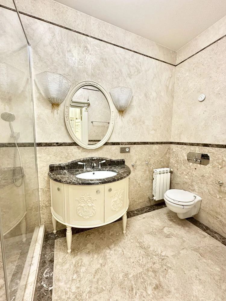Продажа двухэтажной квартиры в ЖК "Ренесанс"