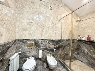 Продажа двухэтажной квартиры в ЖК "Ренесанс"