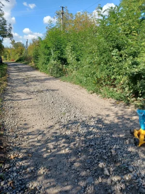 For Sale: Privately Owned Land Plot in Village of Lani, Vinnytsia