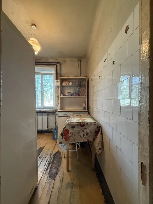 ‼️EXCLUSIVE‼️2-room apartment Kholodnaya Gora/Poltava Highway 173