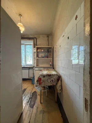 ‼️EXCLUSIVE‼️2-room apartment Kholodnaya Gora/Poltava Highway 173