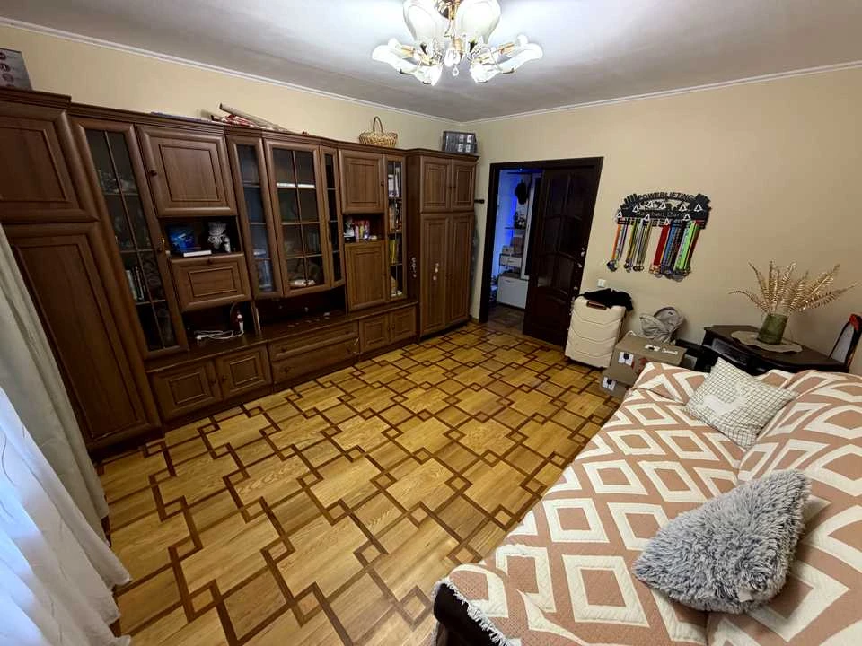 Квартира. Полтава, Української Повстанської Армії вул. (Вату
