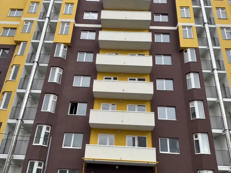 Продажа квартиры 1-комн. 37 м² на 7-м этаже