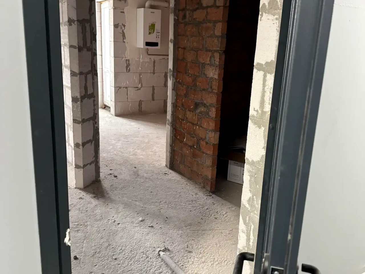 Продажа квартиры 1-комн. 37 м² на 7-м этаже