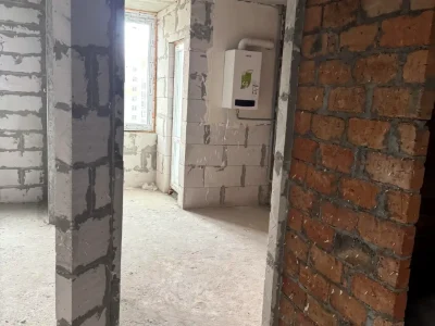 Продажа квартиры 1-комн. 37 м² на 7-м этаже