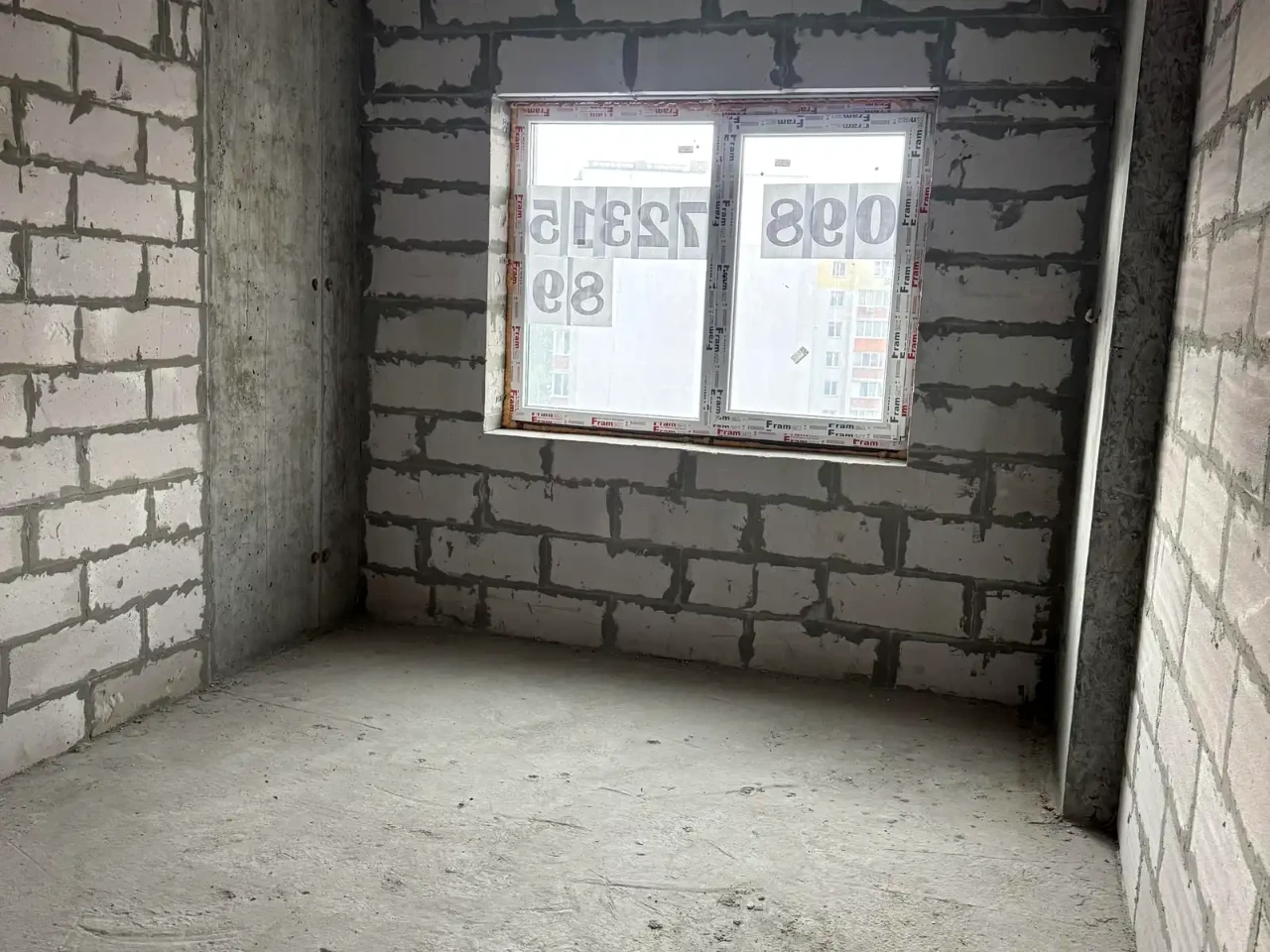 Продажа квартиры 1-комн. 37 м² на 7-м этаже