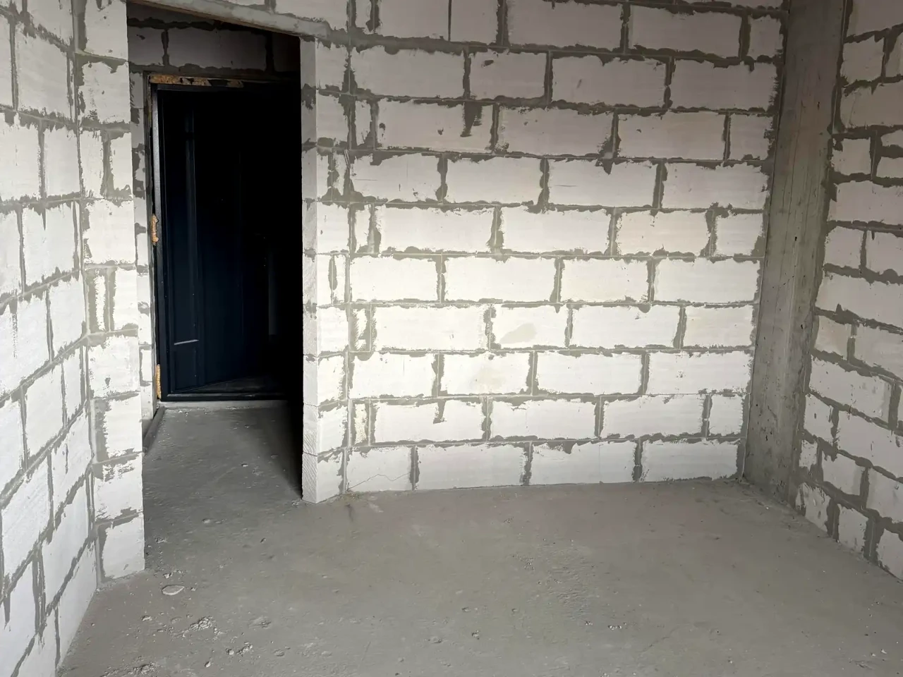 Продажа квартиры 1-комн. 37 м² на 7-м этаже