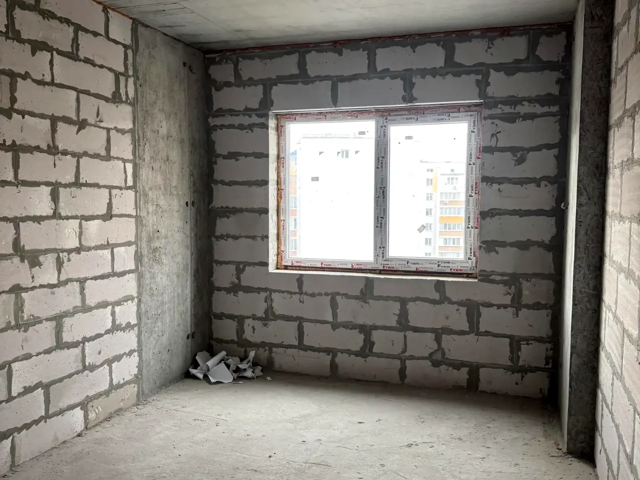 Продажа квартиры 1-комн. 37 м² на 7-м этаже