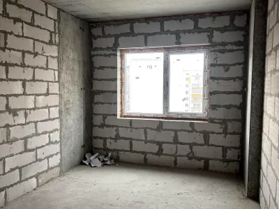 Продажа квартиры 1-комн. 37 м² на 7-м этаже
