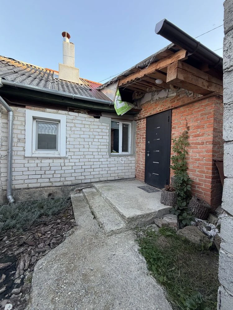 Новинка!Продаж частини будинку по вул Т.Боровця з усіма зруч