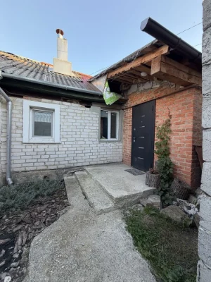 Новинка!Продаж частини будинку по вул Т.Боровця з усіма зруч