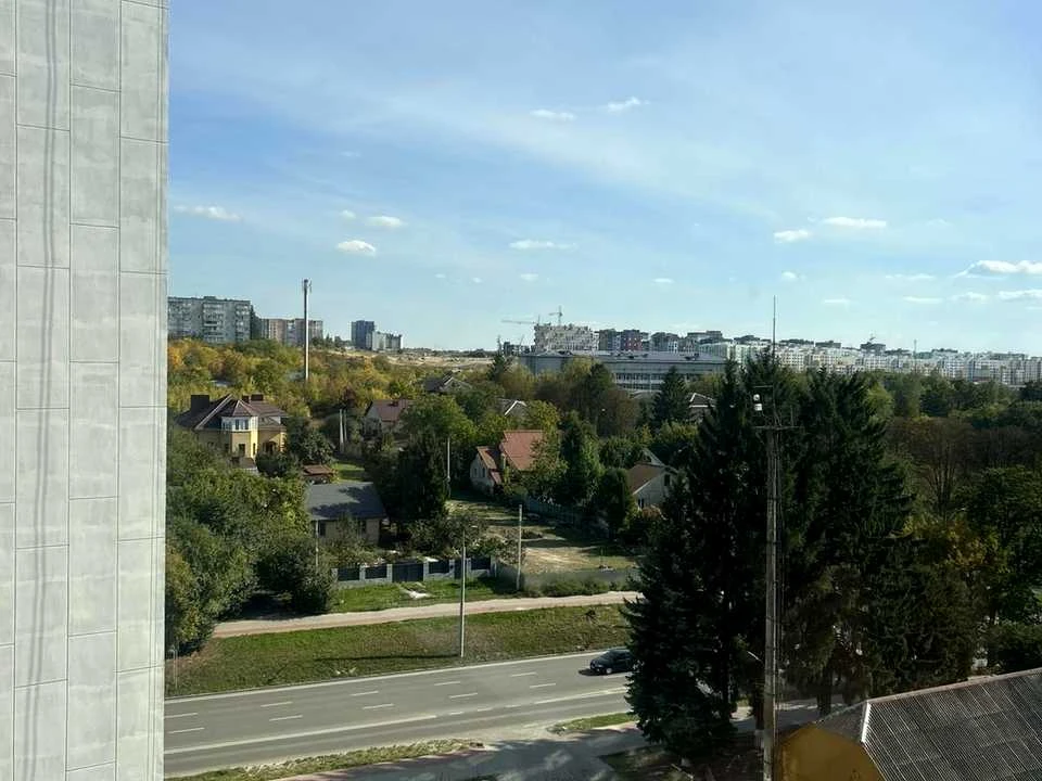 Квартира. Рівне, вулиця В'ячеслава Чорновола