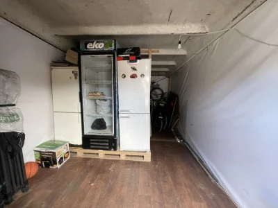 Продам 2 гаражі в кооперативі Дворецький