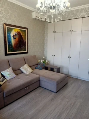 Продаж 2к квартири у Центрі з ремонтом та автономним опаленн