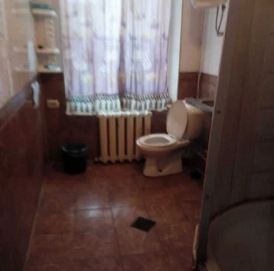 The room without an intermediary is constantly warm 9.-10.stan.Bolsh. Font