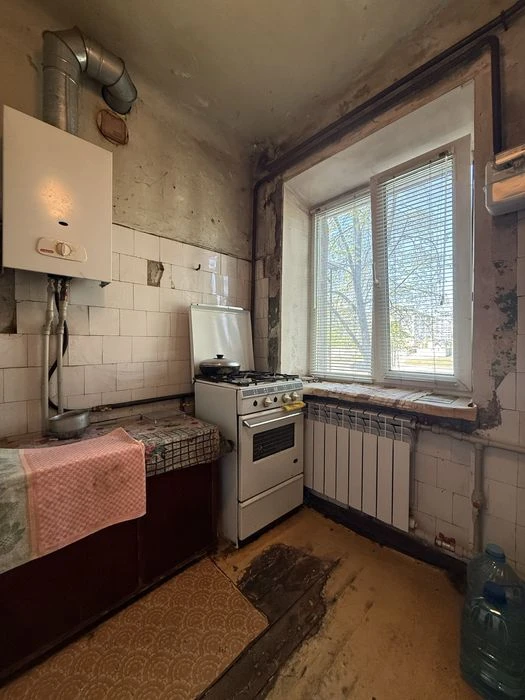 ‼️EXCLUSIVE‼️2-room apartment Kholodnaya Gora/Poltava Highway 173
