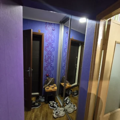 Продаж 2-кімнатної квартири, вул. Центральний, 4/5, 28000$