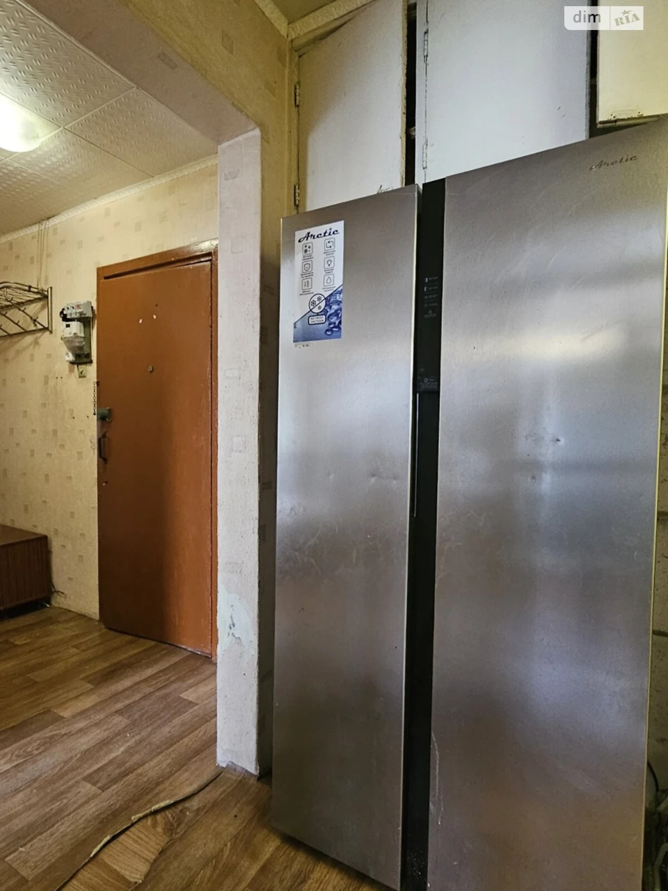 Долгосрочная Аренда Квартира Тополя-3