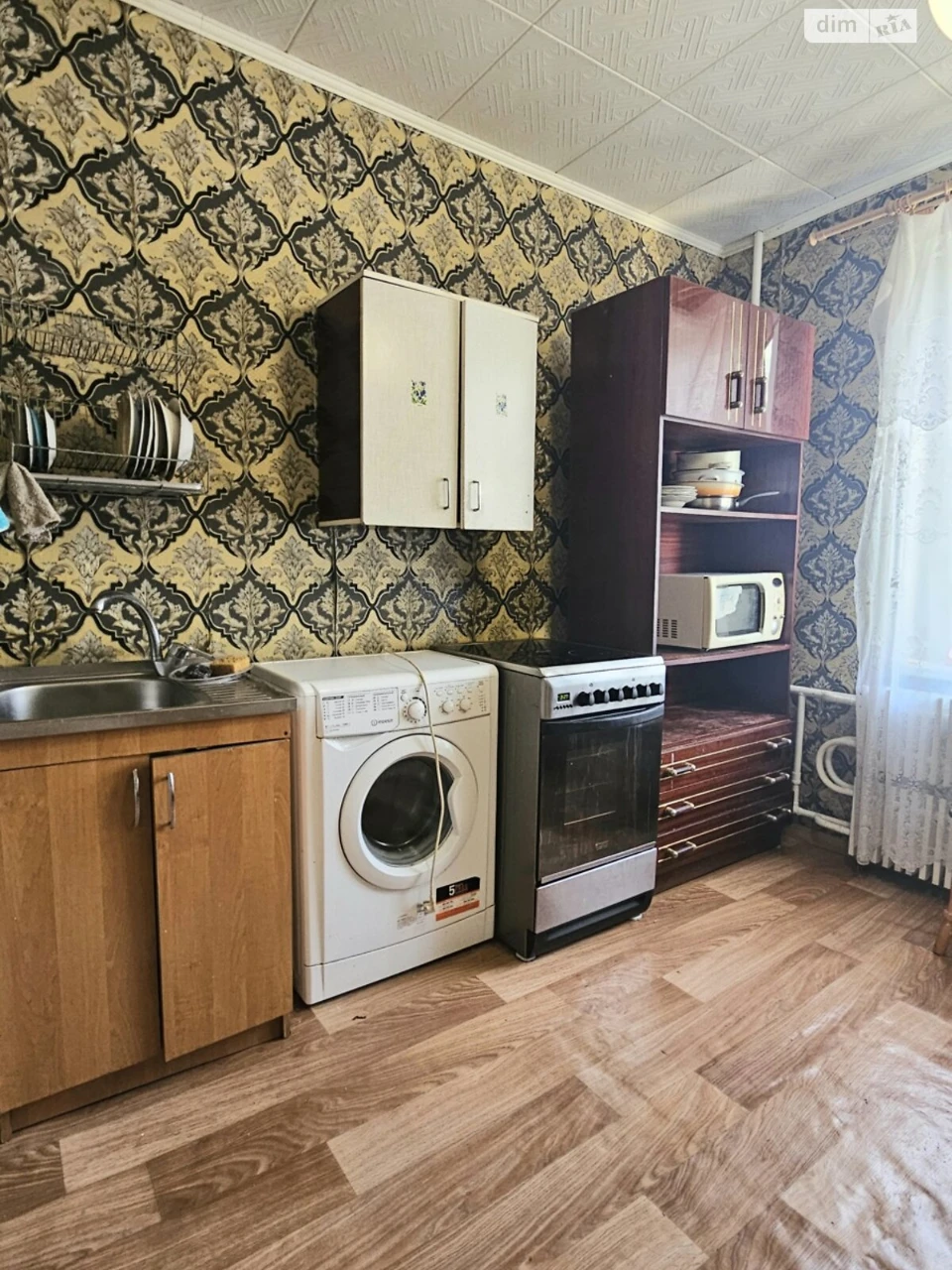 Долгосрочная Аренда Квартира Тополя-3