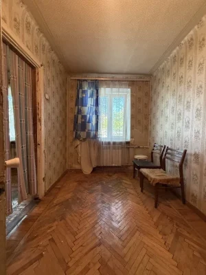 ‼️EXCLUSIVE‼️2-room apartment Kholodnaya Gora/Poltava Highway 173