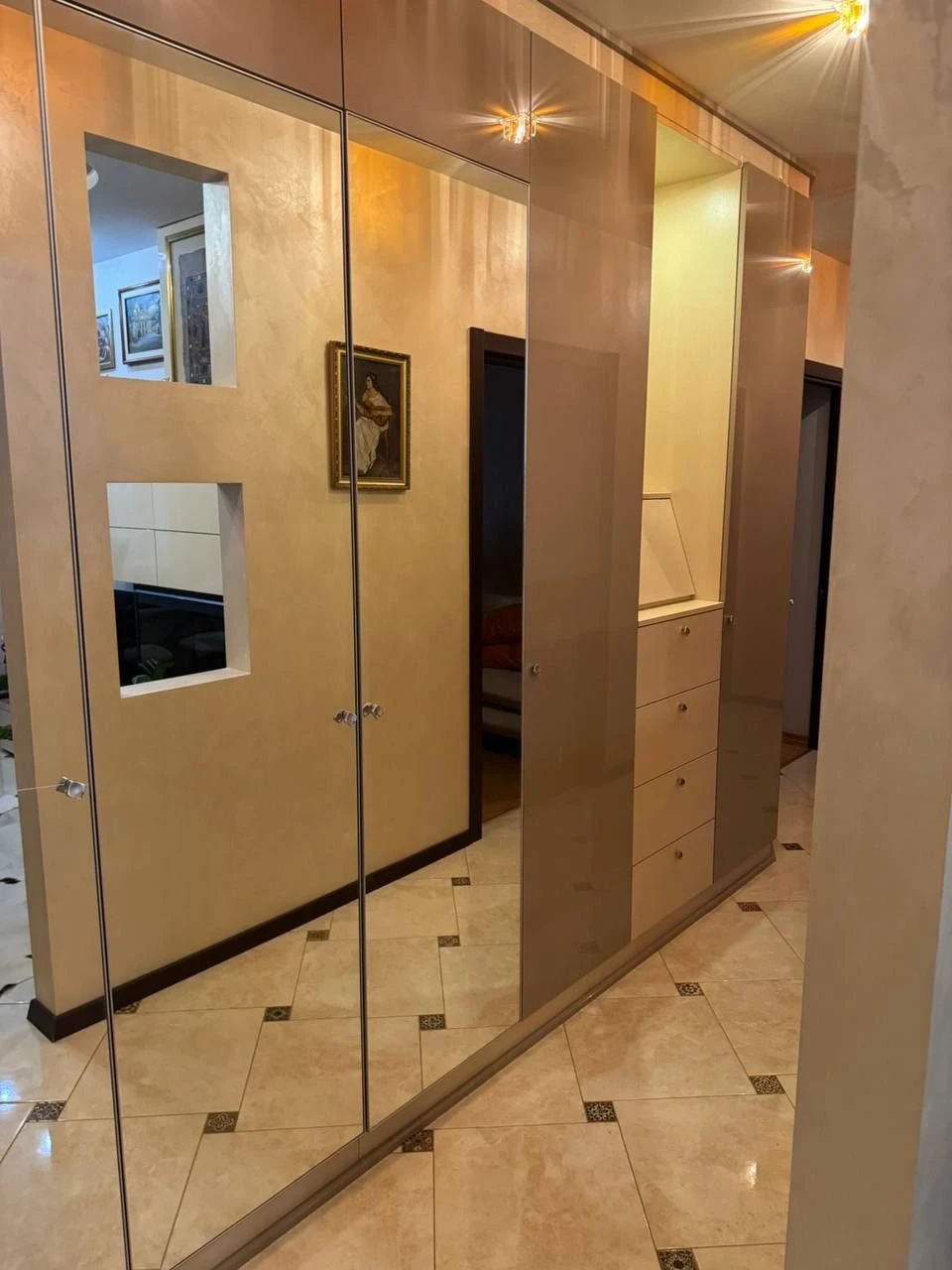 Продаж 3-кімнатної квартири в новобудові на вул. Бортнянська