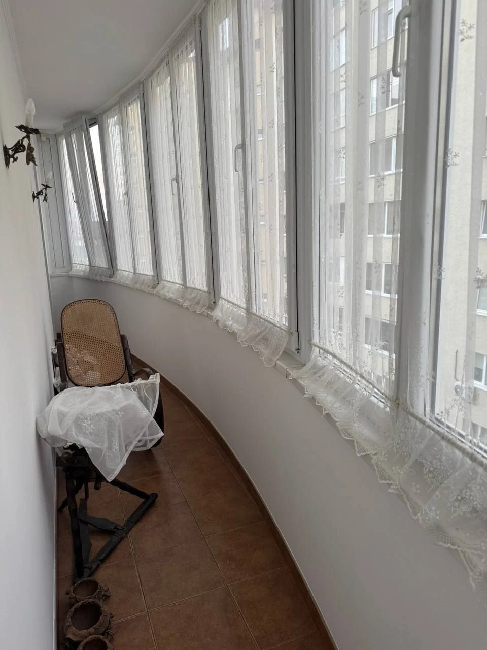 Продаж 3-кімнатної квартири в новобудові на вул. Бортнянська