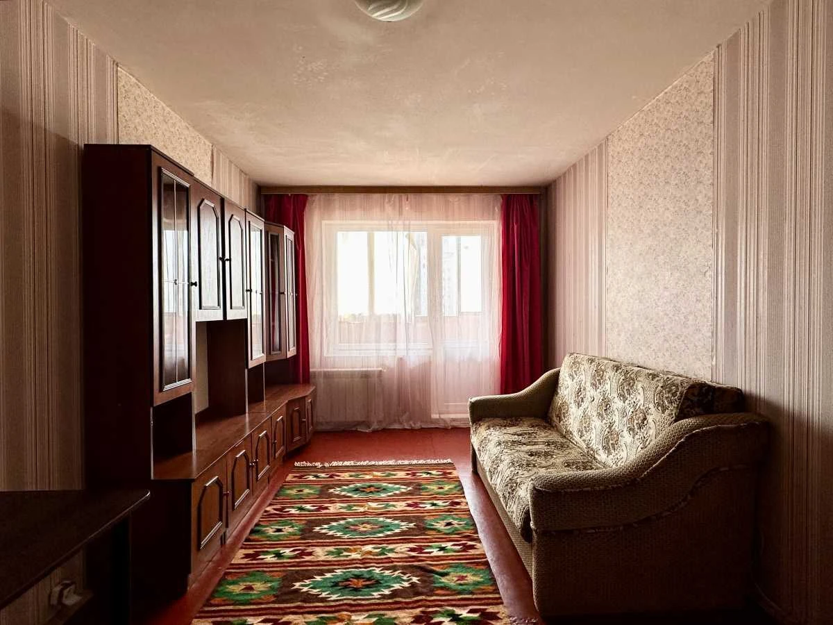 Продажа 1-комнатной квартиры 36 м², Академика Заболотного ул