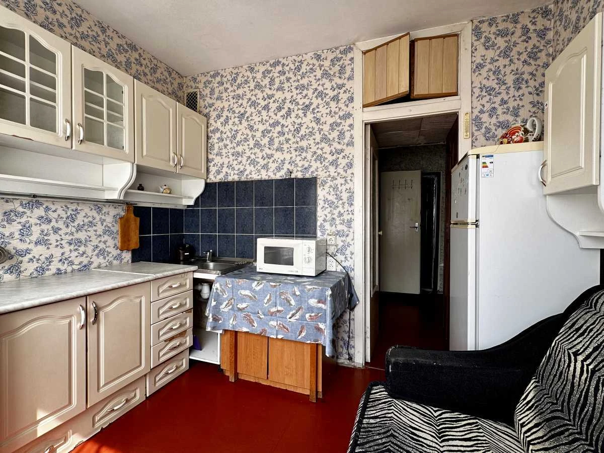 Продажа 1-комнатной квартиры 36 м², Академика Заболотного ул