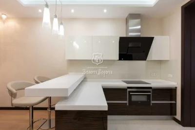 Продаж 3-кімнатній квартири 134,6 м², бульвар Лесі Українки, 7