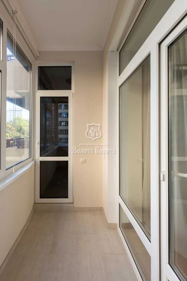 Продаж 3-кімнатній квартири 134,6 м², бульвар Лесі Українки, 7