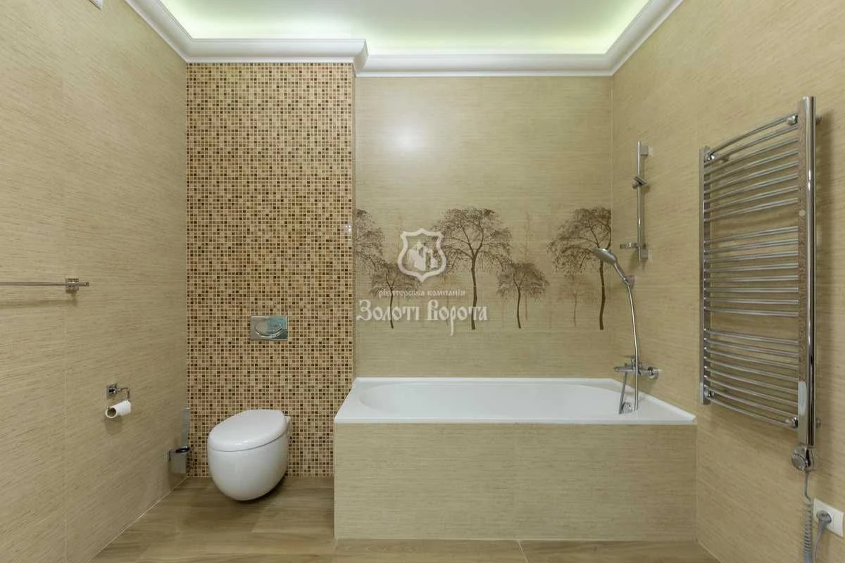 Продаж 3-кімнатній квартири 134,6 м², бульвар Лесі Українки, 7