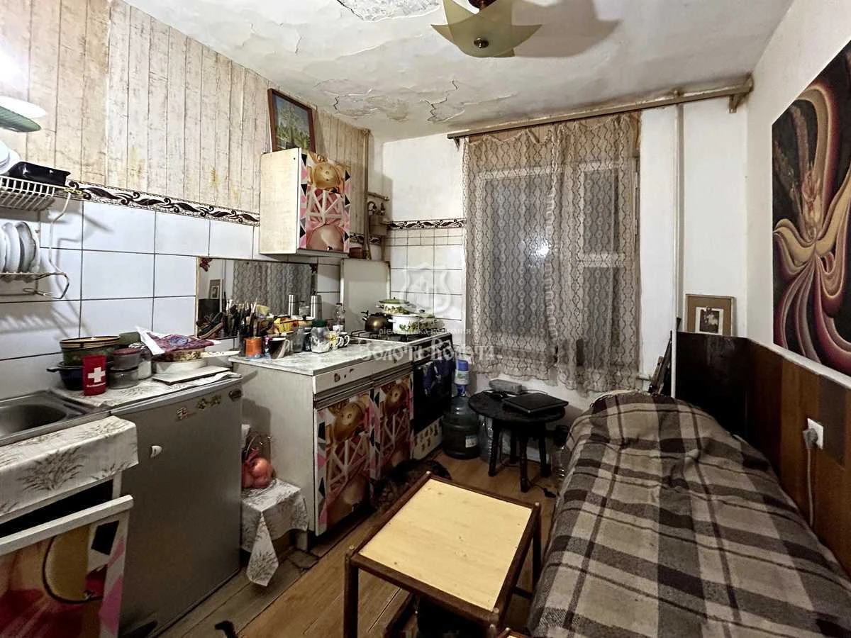 Продажа 1-комнатной квартиры 35.8 м², Лукянівська, 11