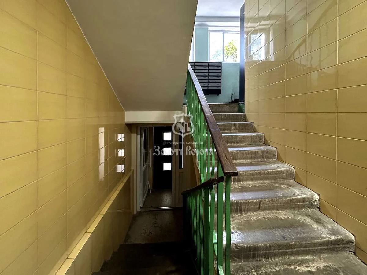 Продажа 1-комнатной квартиры 35.8 м², Лукянівська, 11